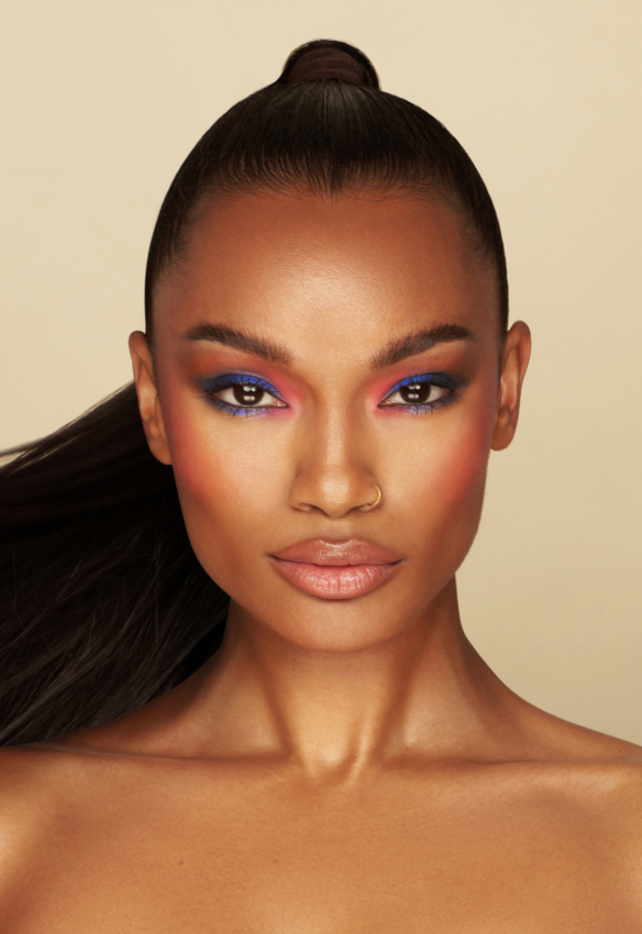 ANIYA NANDY - PORTFOLIO - BEAUTY